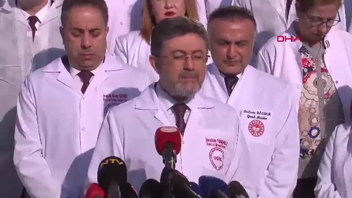 Bakan Yumaklı, Ulusal Gıda Referans Laboratuvarı\'nı ziyaret ettikten sonra açıklama yaptı
