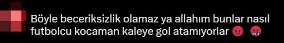 Batshuayi son saniyede penaltı kaçırdı, taraftarlar çıldırdı