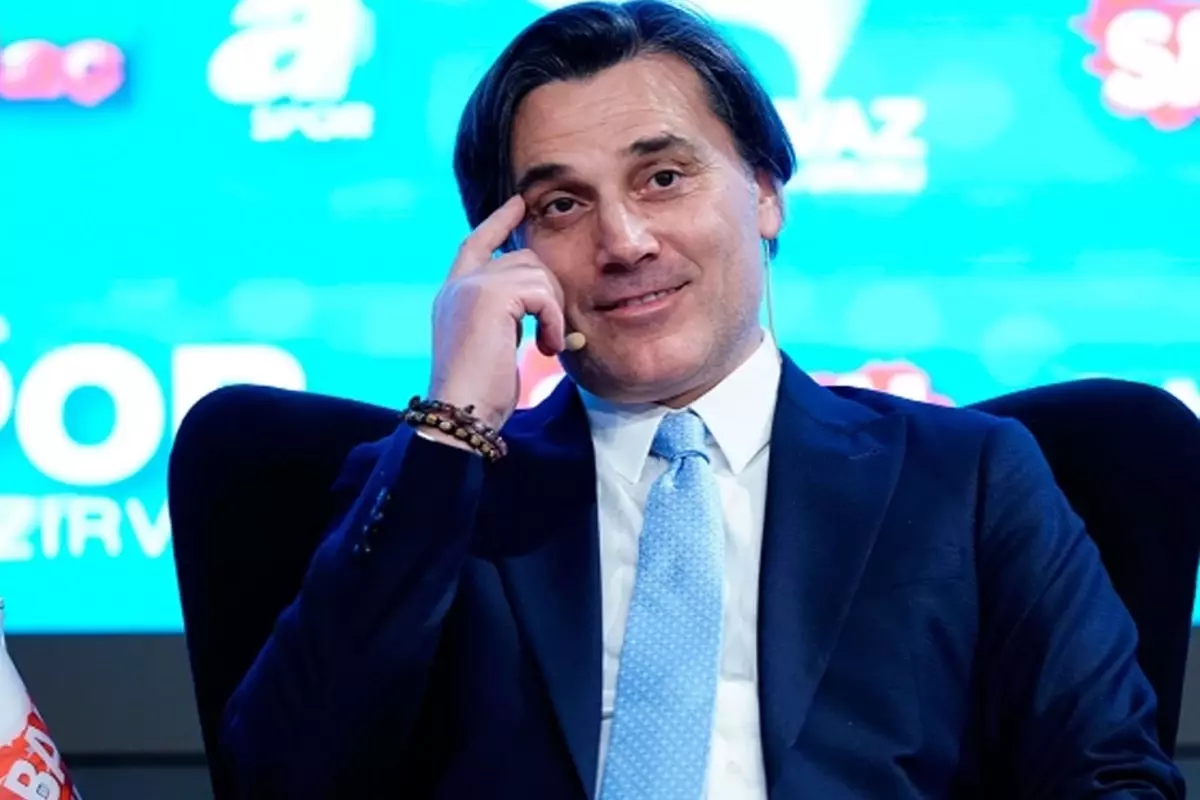 Beşiktaş\'tan Vincenzo Montella bombası