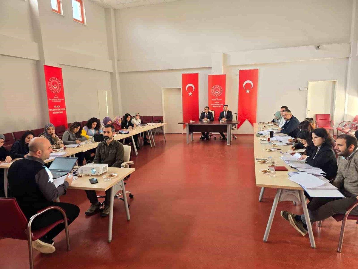 Bilecik\'te Dezavantajlı Çocuklar İçin Proje Başladı