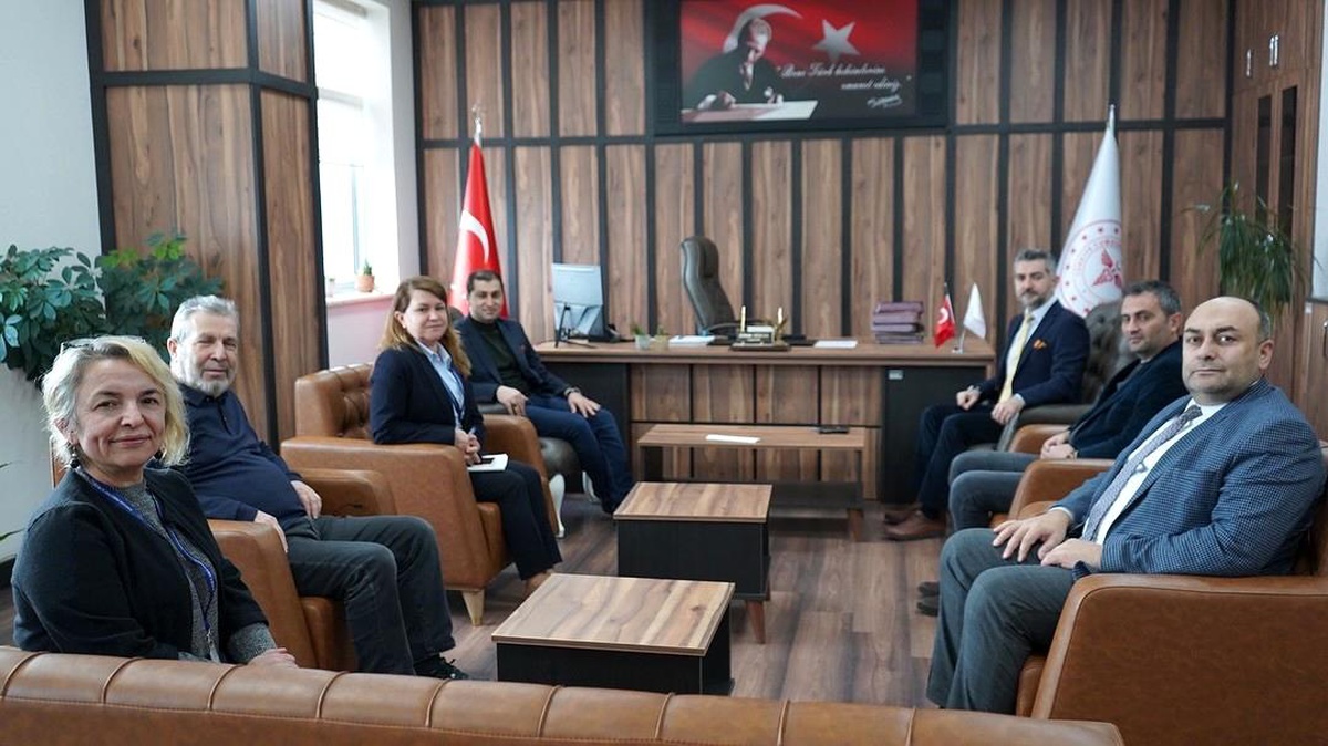 Bilecik\'te Sağlık Değerlendirmesi