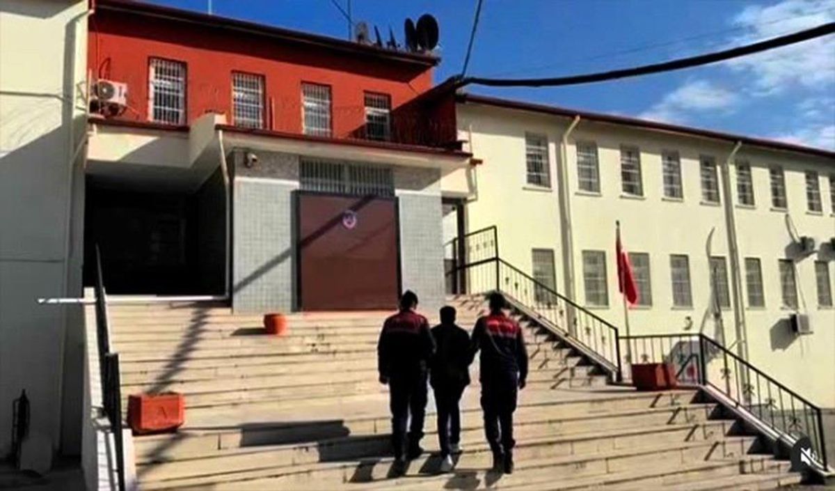 Bilecik\'te Kasten Adam Yaralayan Şahıs Yakalandı