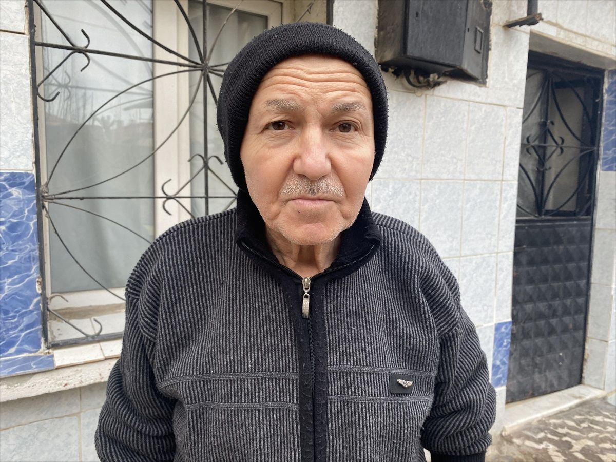 Alaşehir\'de Kayıp Zihinsel Engelli Aranıyor