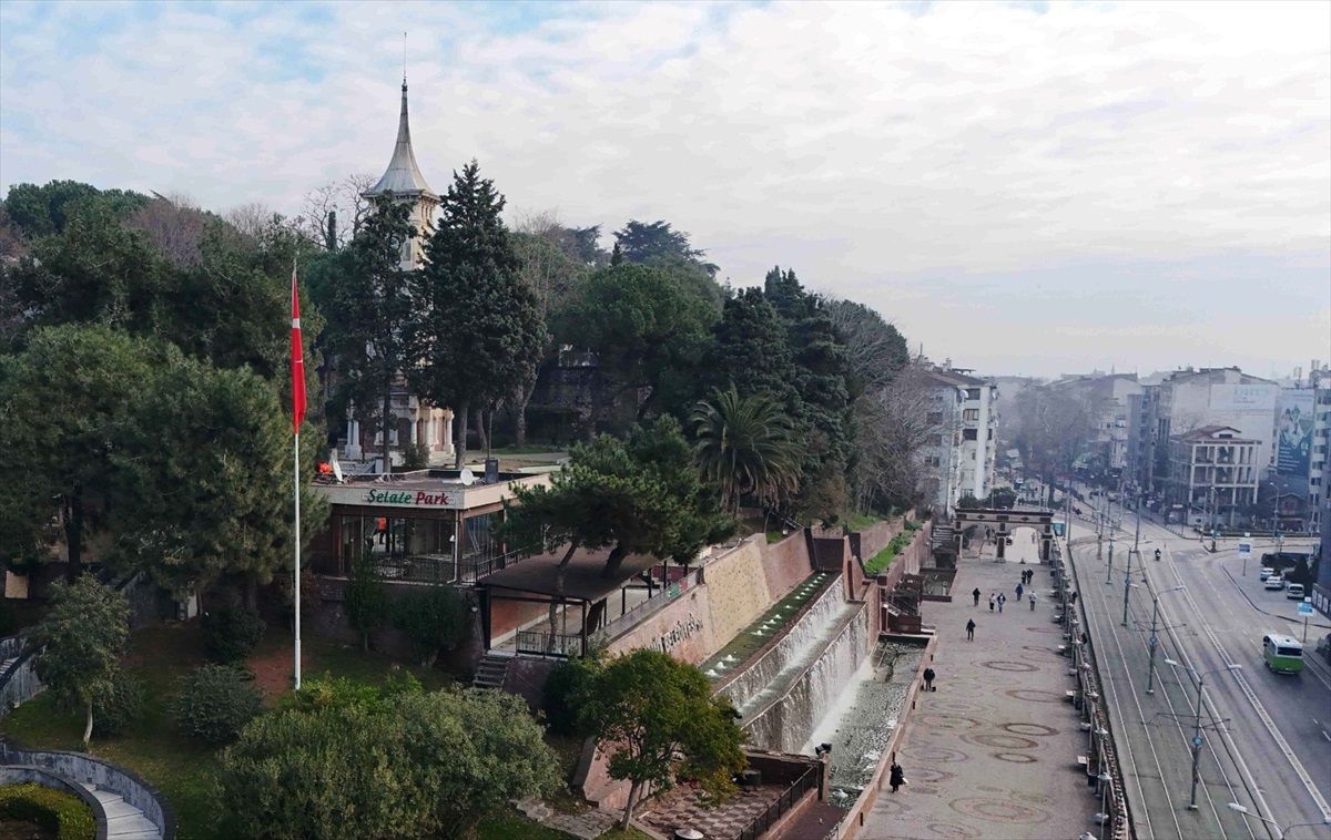Kocaeli\'nde 65 Yaş Üstü İçin Kulüp Kuruluyor