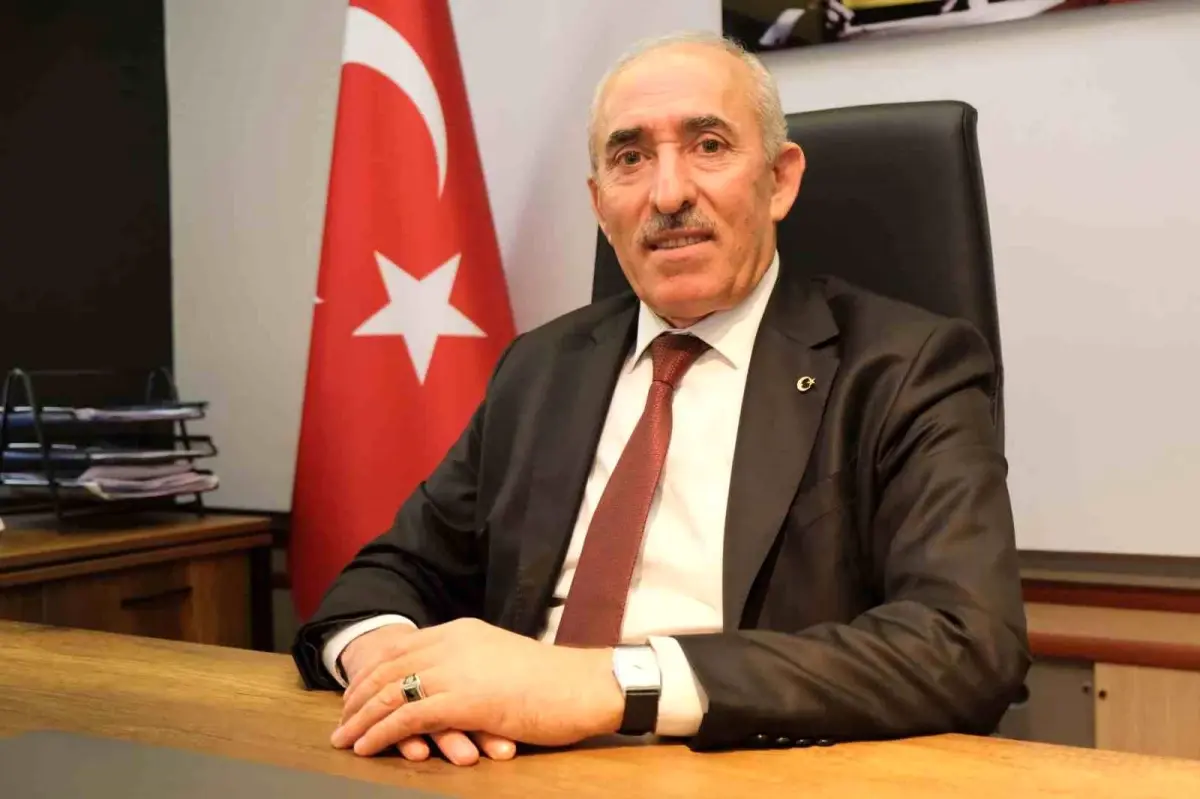 KESOB\'dan Gazetecilere Kutlama Mesajı