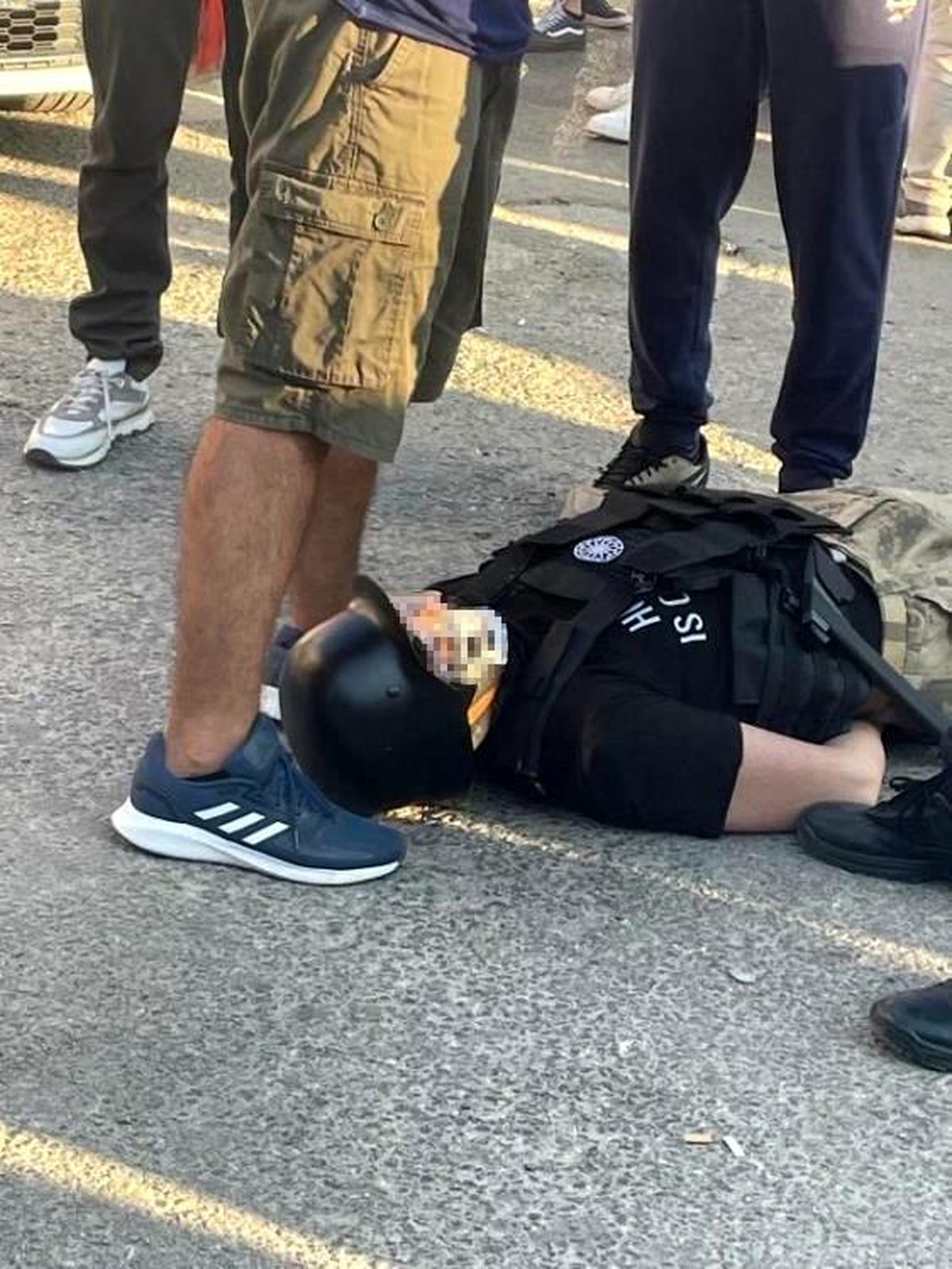 Oyun kıyafetiyle 5 kişiyi bıçaklayan sanığın 108 yıl hapsi istendi