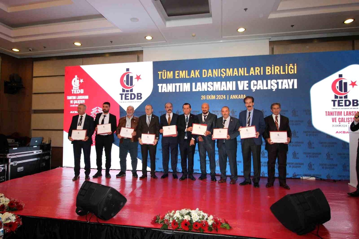 Emlak Sektöründe Yeni Dönem