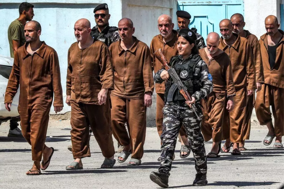 Türkiye Suriye\'de IŞİD\'le mücadeleye nasıl bakıyor, ABD\'ye ne öneriyor?