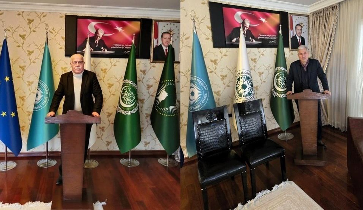 Ankara\'da Yeni Federasyon Başkanları Seçildi