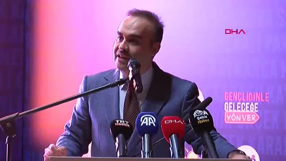 Türkiye\'nin Güçlü Geleceği İçin Hedefler Belirlendi