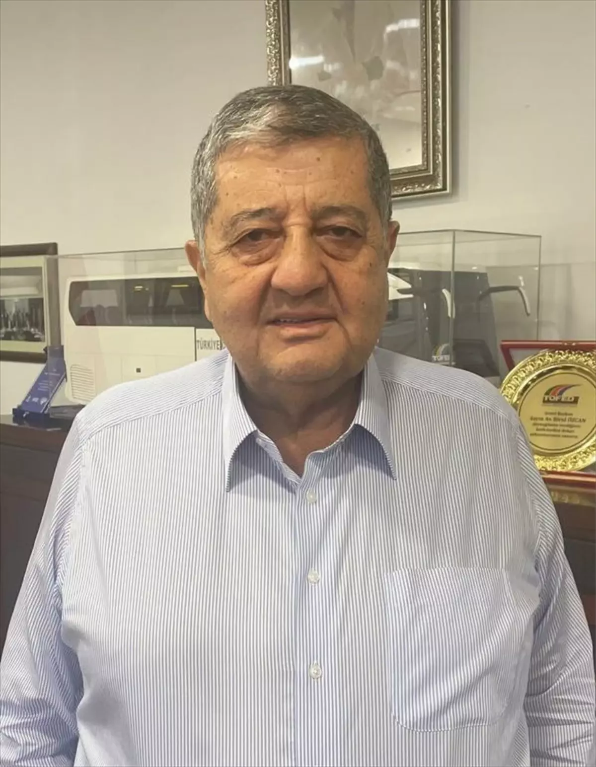 İstanbul Otogarı\'nda 20 milyon yolcu taşındı