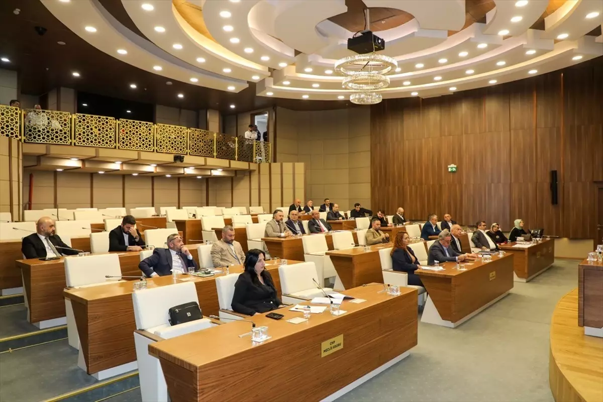 Beykoz Belediyesinde Görevden Alma ve Rüşvet İddiaları