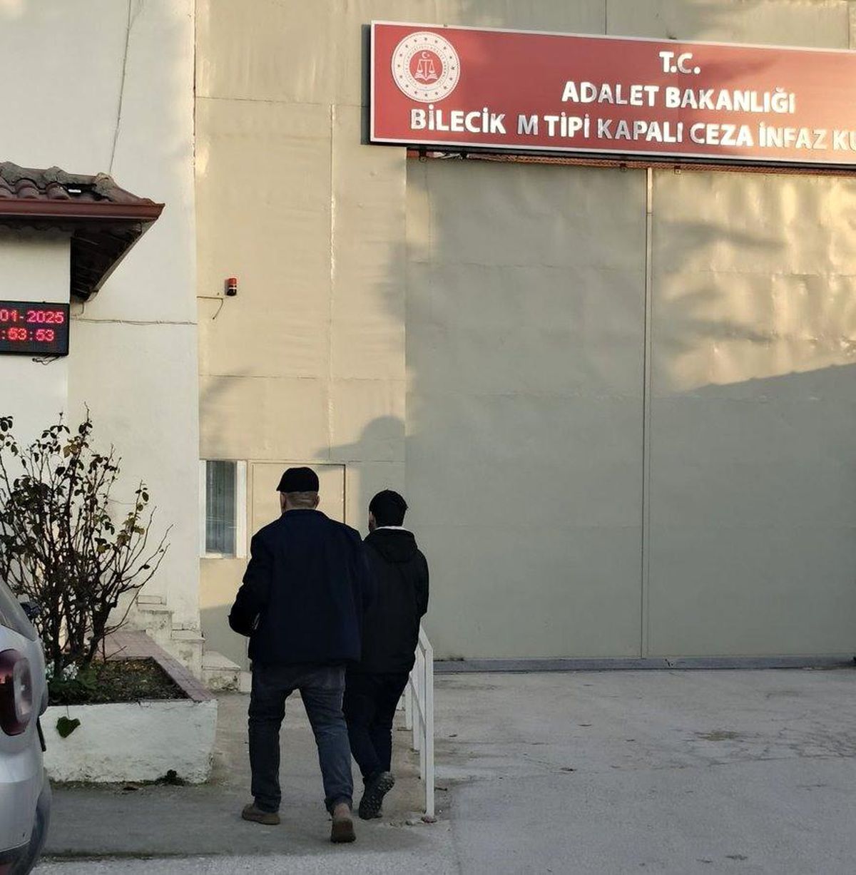 Cinsel İstismar Suçlusu Bilecik\'te Yakalandı