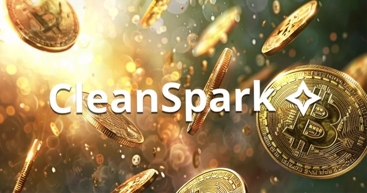 CleanSpark Bitcoin varlıklarıyla yükselişe geçti