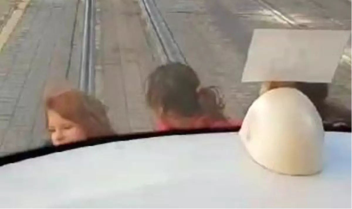 Tehlikeli Tramvay Oyunu