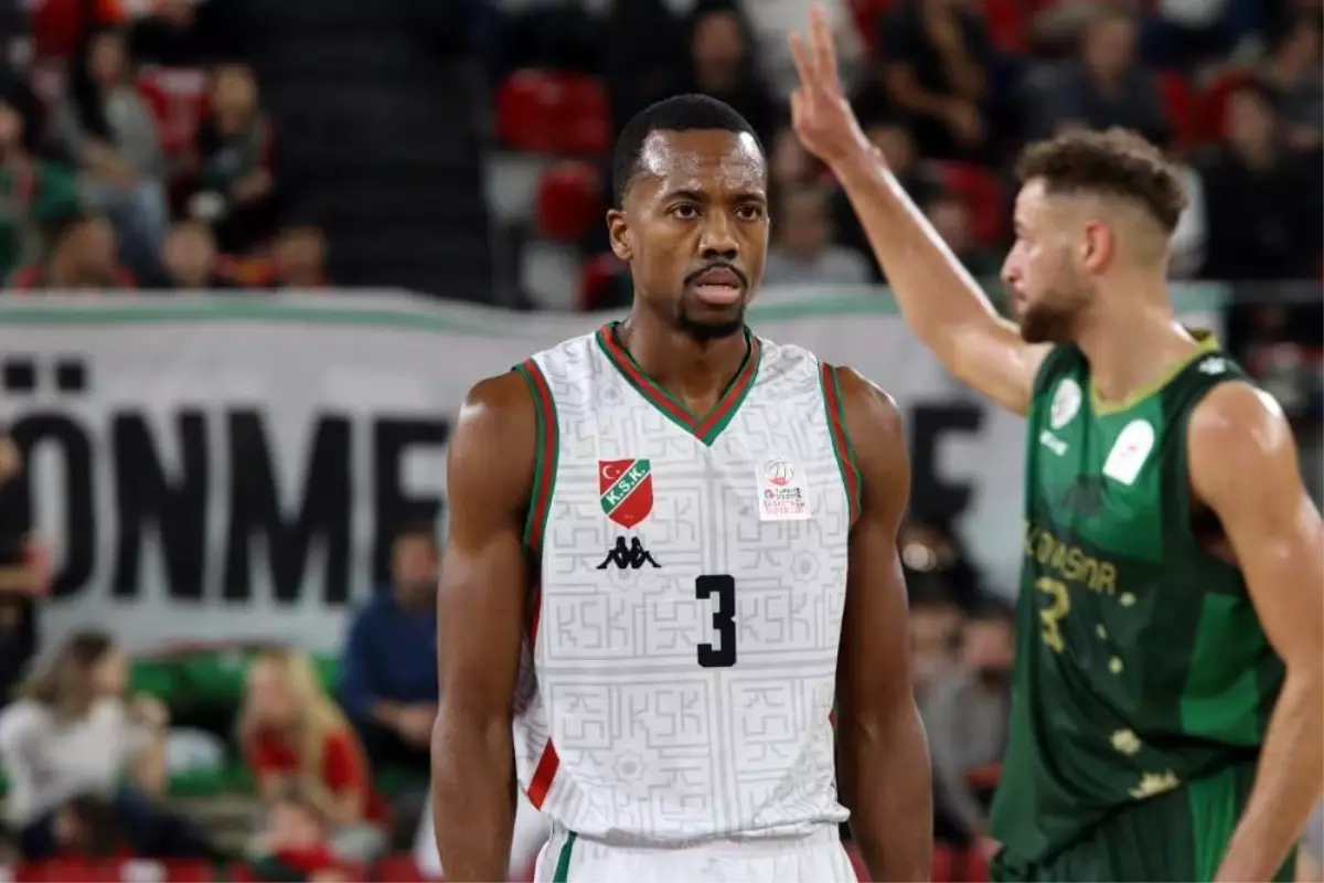 Fenerbahçe, Errick McCollum ile Anlaştı