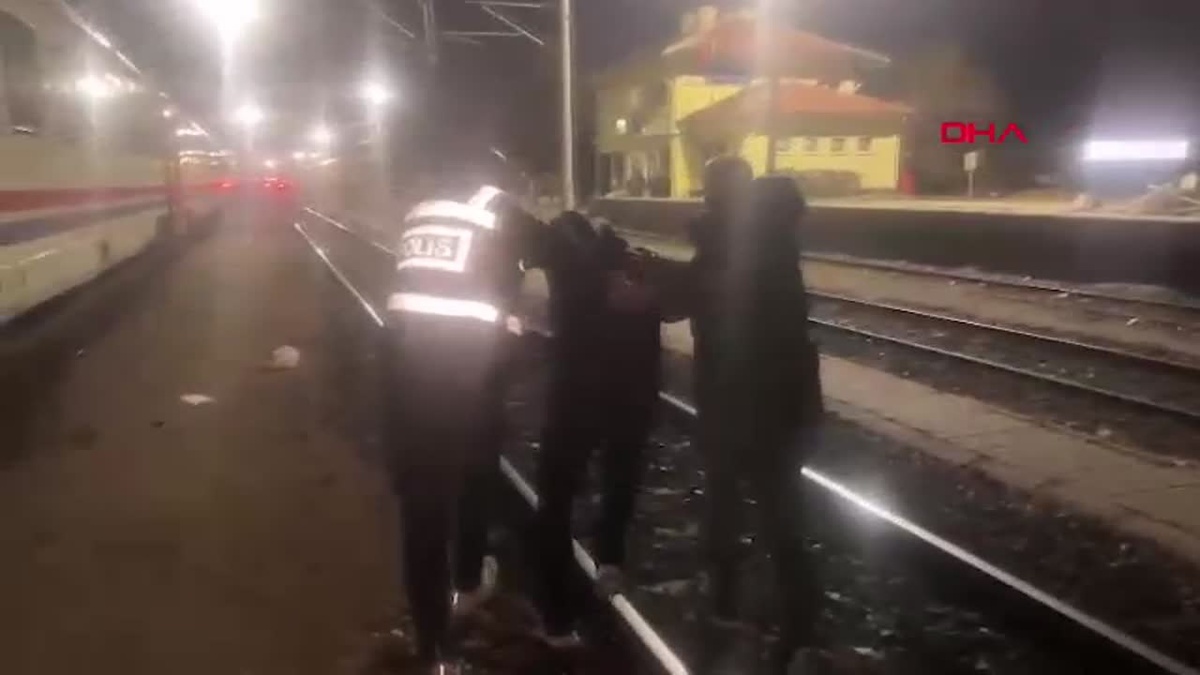 FETÖ Üyesi Eski Hakim Kayseri\'de Yakalandı