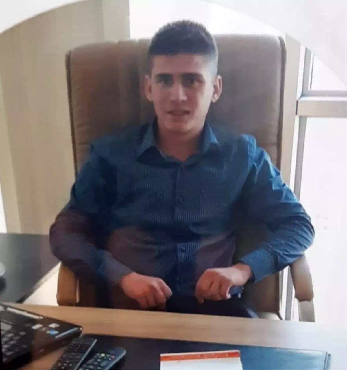 Körfez\'de Genç Ölümü