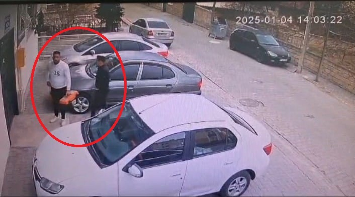 Kırşehir\'de Kombi Bakımı Dolandırıcılığı: 4 Şüpheli Tutuklandı