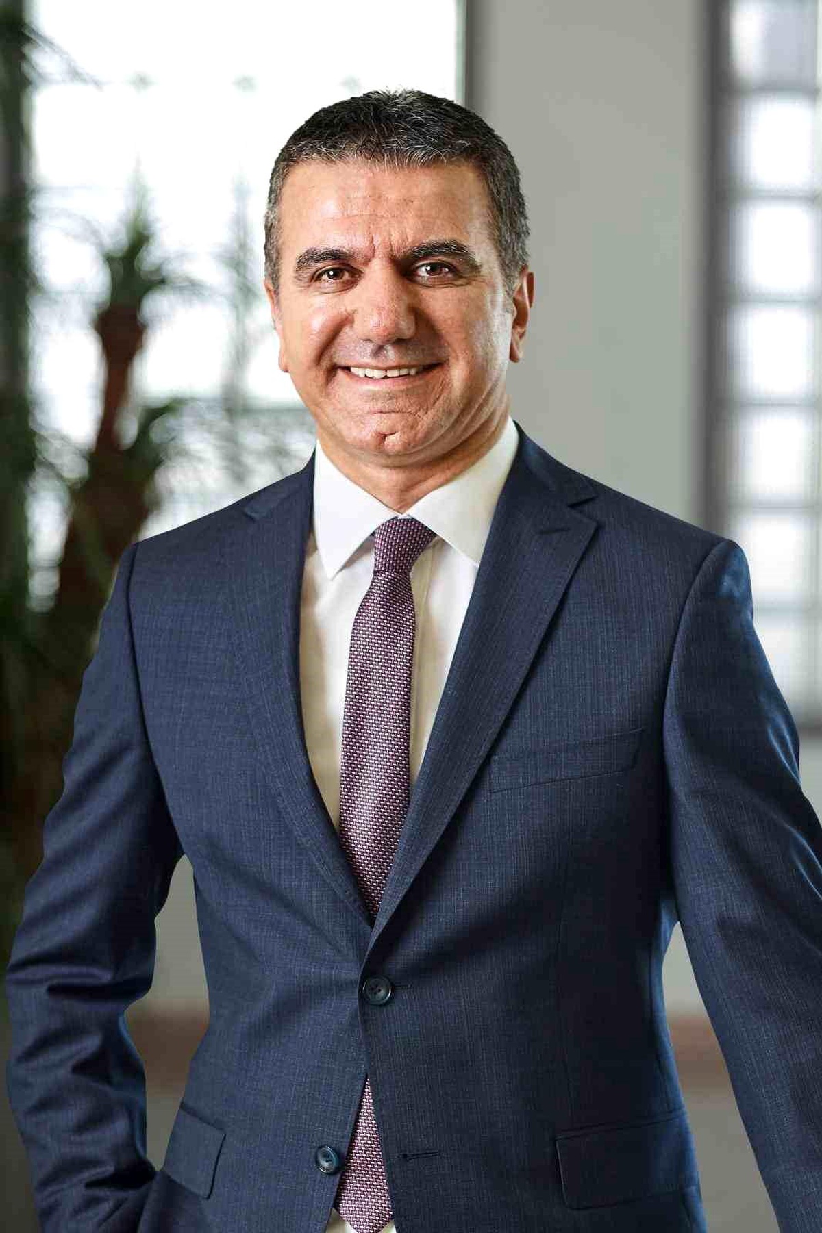 10 Ocak çalışan gazeteciler günü kutlandı