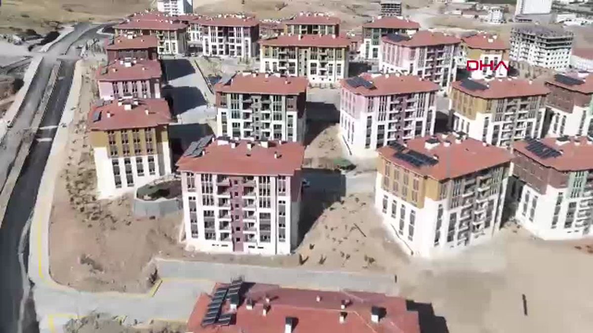Malatya Valisi: 2025 Yılı Şehir İçin Milat Olacak