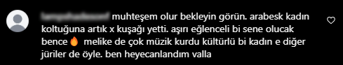 O Ses'in yeni jürisini gören herkes aynı yorumu yapıyor