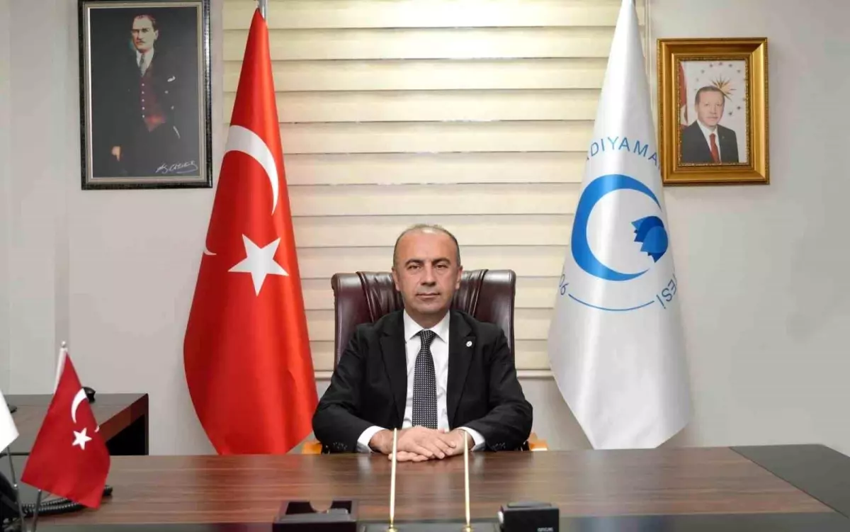 Rektör Keleş\'ten Gazeteciler Günü Kutlaması
