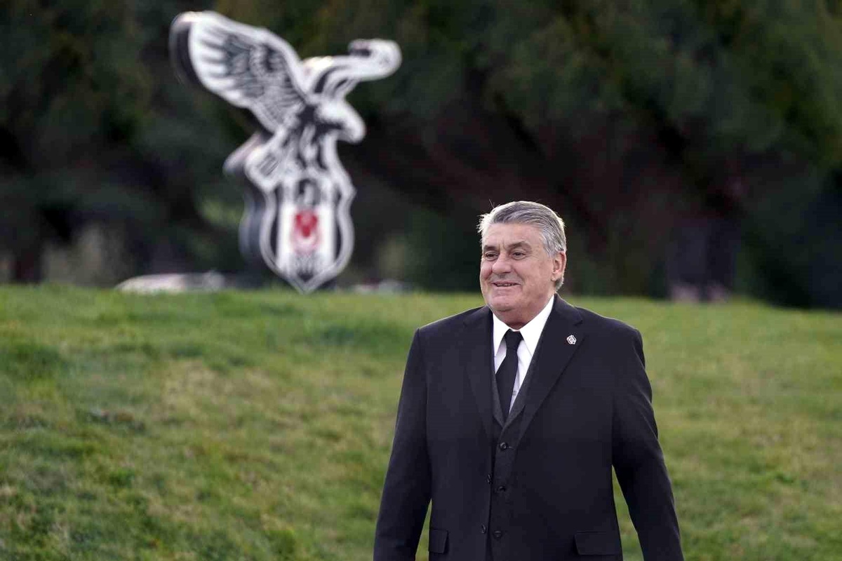 Beşiktaş\'ta Hoca Arayışı