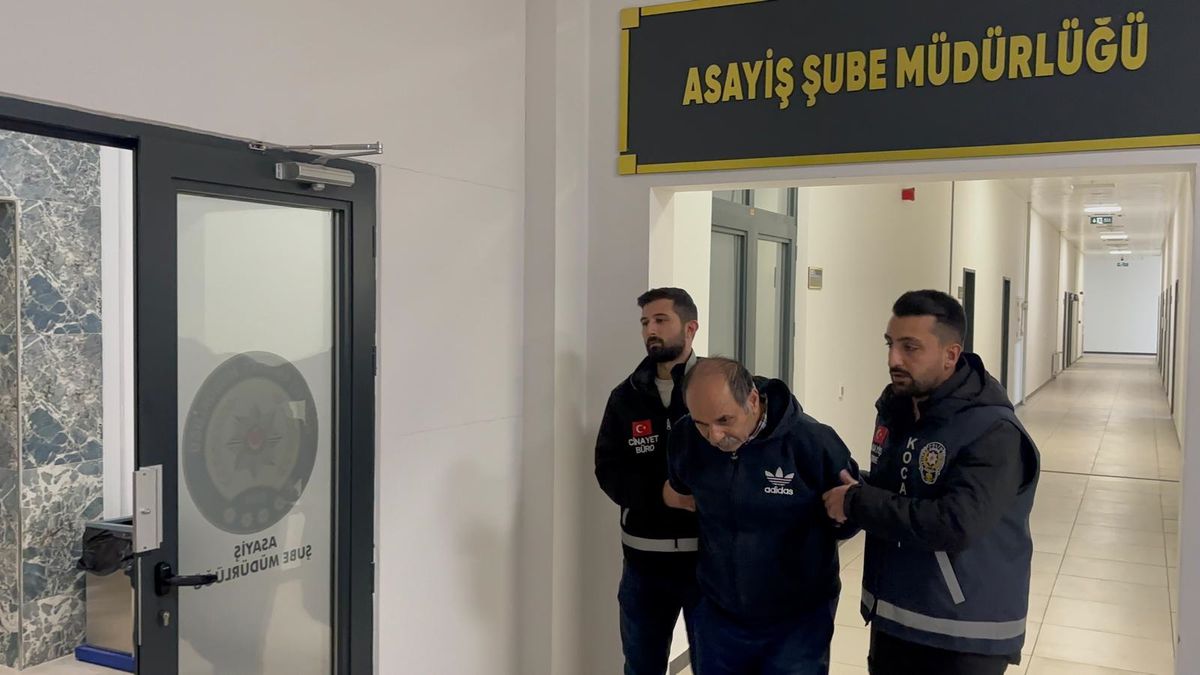 Eski Eşini Tüfekle Vurarak Öldüren Adam Tutuklandı