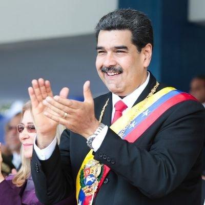 ABD, Nicolas Maduro için koyduğu ödül miktarını yükseltti