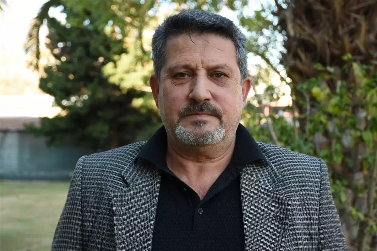 Antalya Arıcılık Fuarı 6-9 Şubat\'ta