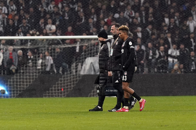 Beşiktaş, Bodrum FK'yı sahasında 2-1 yendi