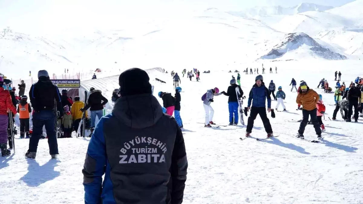 Kayseri Zabıta Daire Başkanlığı, 2024 Yılında Huzur ve Güven İçin Çalıştı