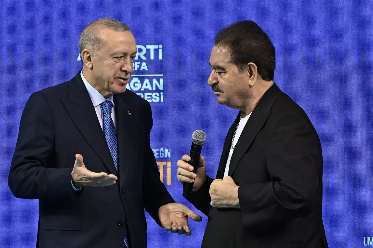 Cumhurbaşkanı ve AK Parti Genel Başkanı Erdoğan, partisinin Şanlıurfa 8. Olağan İl Kongresi\'nde konuştu: (1)