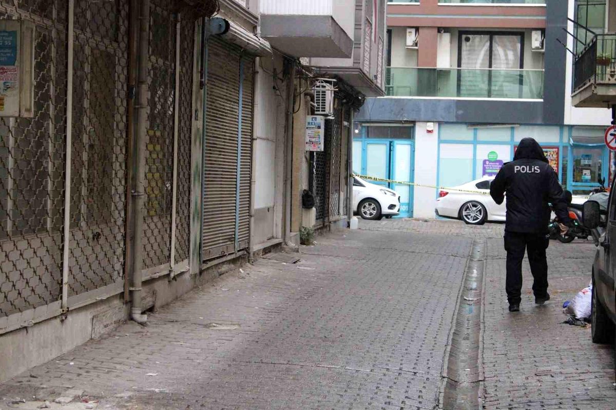 Şüpheli Çanta Paniği Aydın\'da