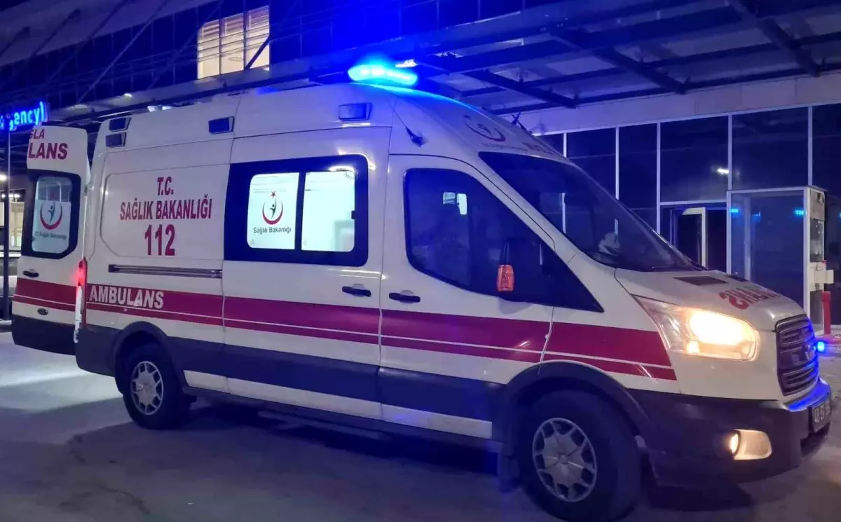 Bodrum\'da Bıçaklı Kavga: Bir Kişi Hayatını Kaybetti