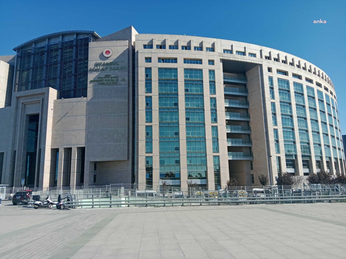 İstanbul\'da Taksicilere Operasyon