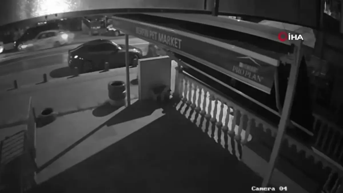 Maltepe\'de Silahlı Saldırı: 1 Ölü, 1 Yaralı