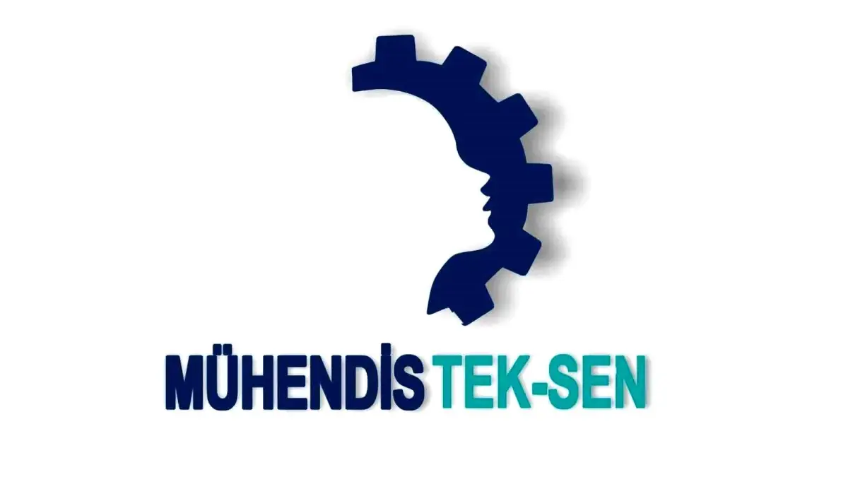 Mühendis Tek-Sen, Kamu Çalışanlarının Hakları İçin Basın Açıklaması Yaptı
