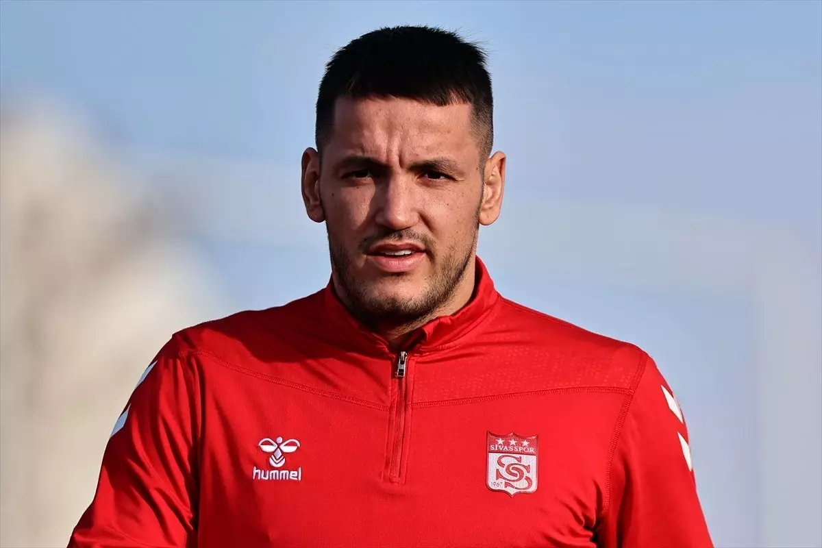 Sivasspor Alanyaspor\'a Hazır