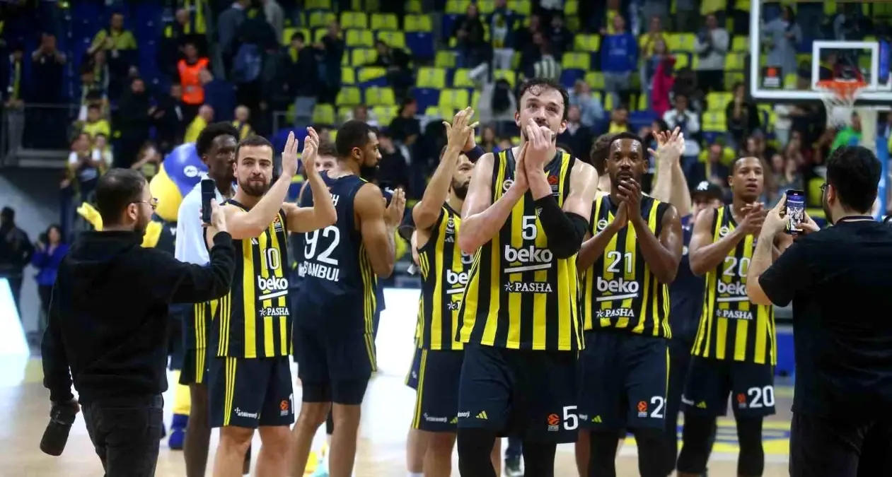 Euroleague Haftasında Türk Takımları