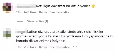 'Yalı Çapkını'ndaki tecavüz sahnesi izleyenleri çileden çıkardı