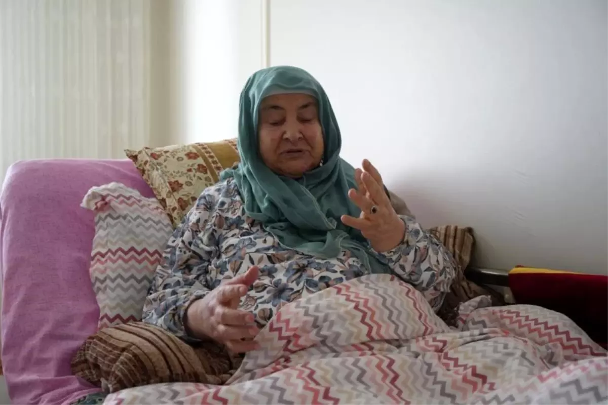 Çığ Felaketinin Kahramanı Hatice Karaaslan Hayatını Kaybetti