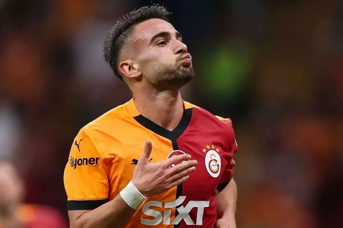 Yunus Akgün, Galatasaray\'ın teklifini reddetti