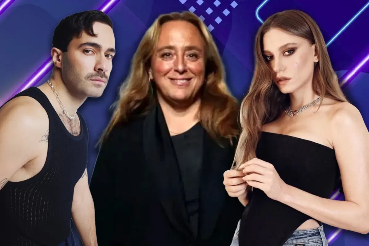 5 milyon dolarlık reklam ilişkisi iddiasında Serenay Sarıkaya ve Mert Demir ifade verecek