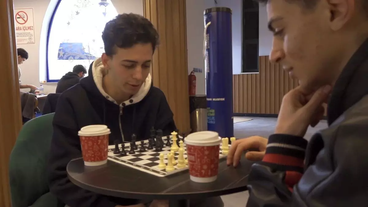 Bursa\'da Çevrimdışı Etkinlik ile Ekran Süreleri Azaltılıyor