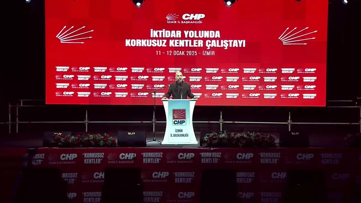 CHP Lideri Özel\'den Erdoğan\'ın Kılıçdaroğlu Sözlerine Yanıt: Bir Kelime Daha Ederse Onu Tarihte Görülmemiş Şekilde Pişman Edeceğim