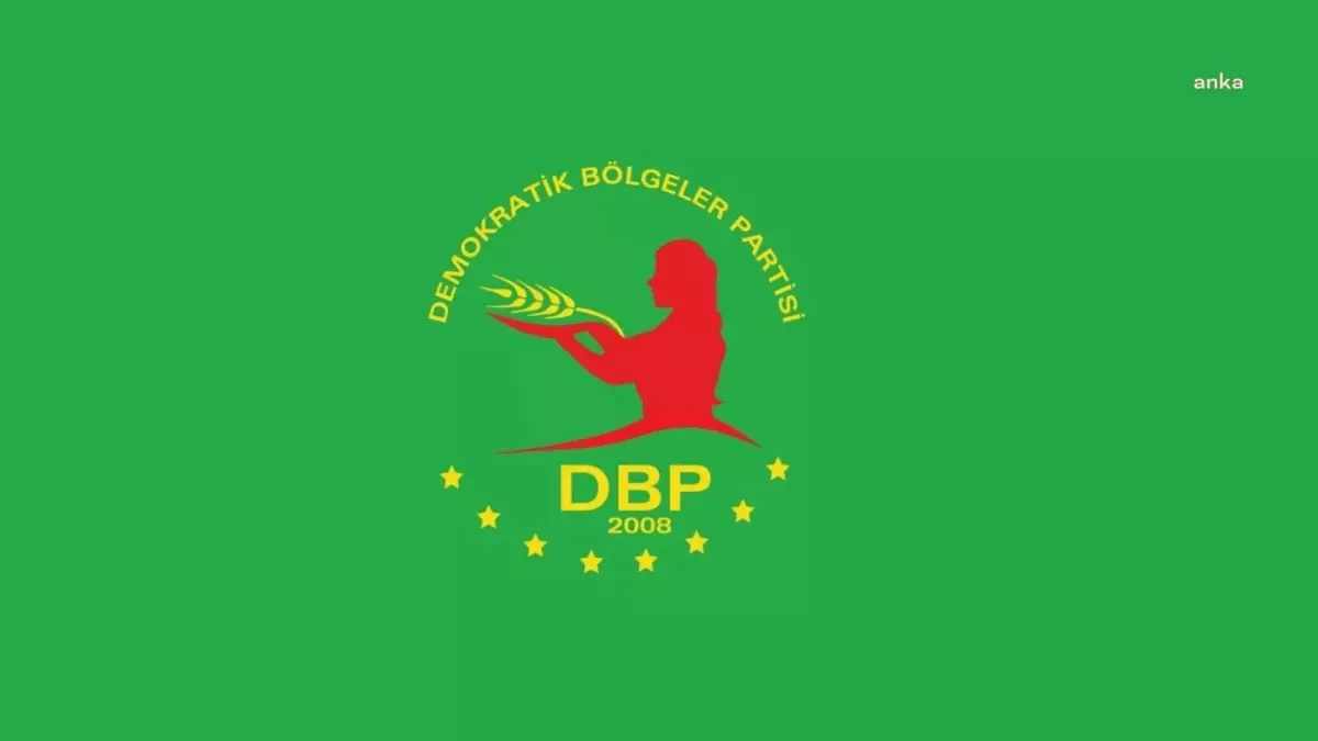 DBP 7. Olağan Kongresi Gerçekleşti