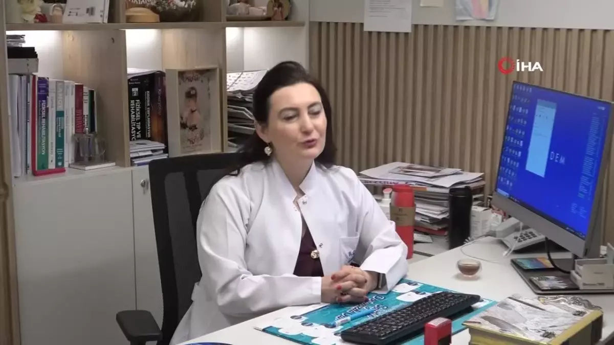 Dr. Sağırkaya\'nın Soğuk Hava Uyarısı