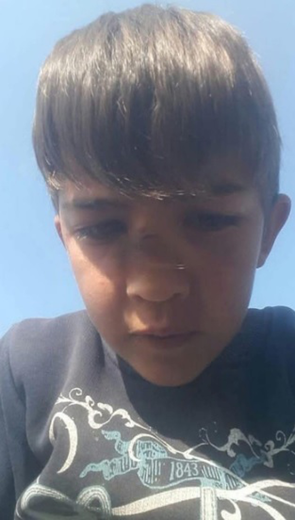 Düğün Tamamen Kâbusa Döndü: 9 Yaşındaki Çocuğa Açılan Ateş